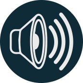 Accesibilidad de audio